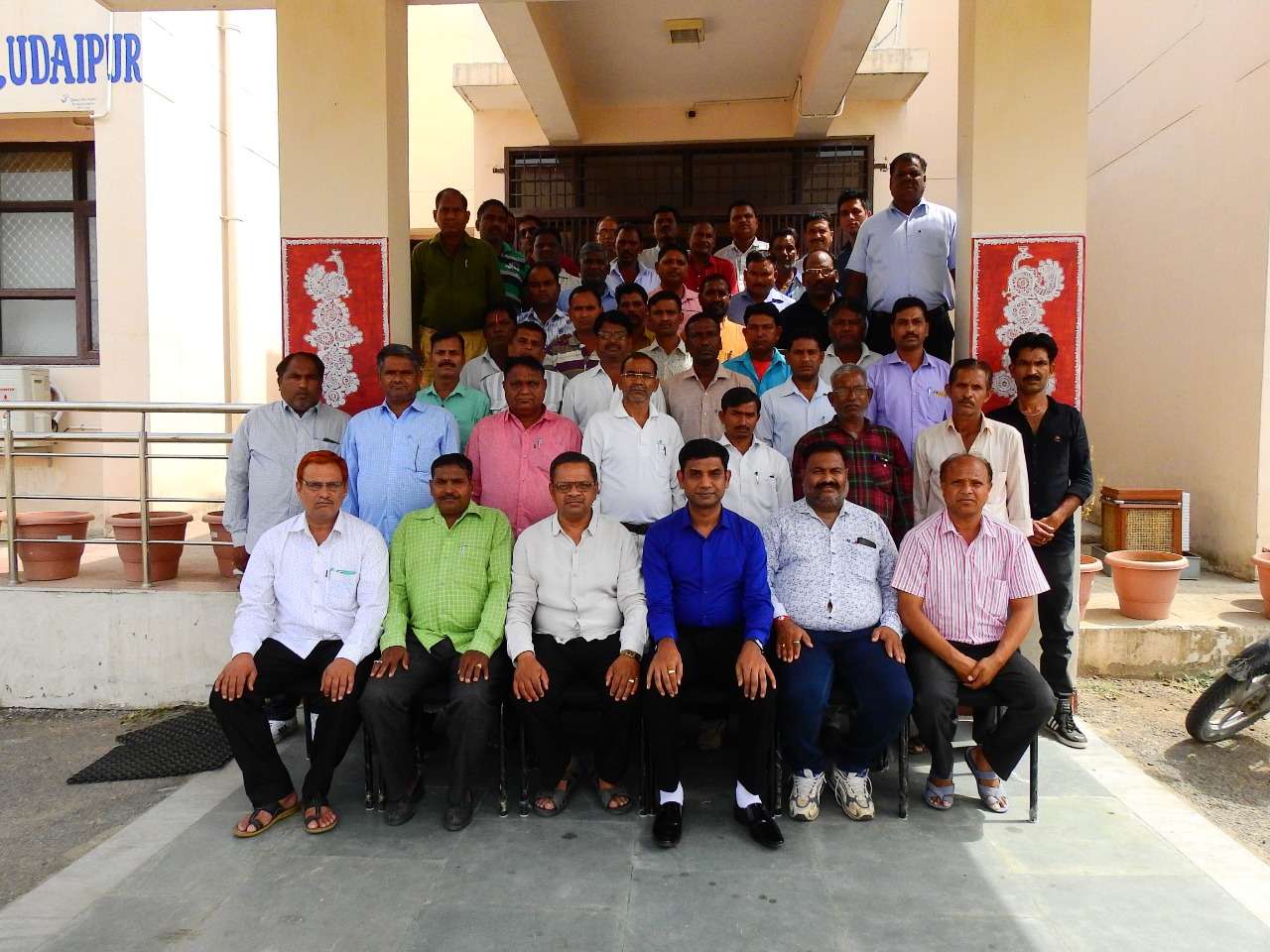 Pragya personality development image
