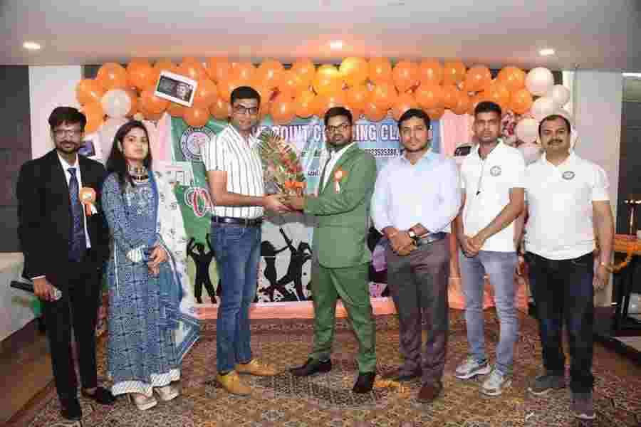 Career Counselling at Flight Point Coaching