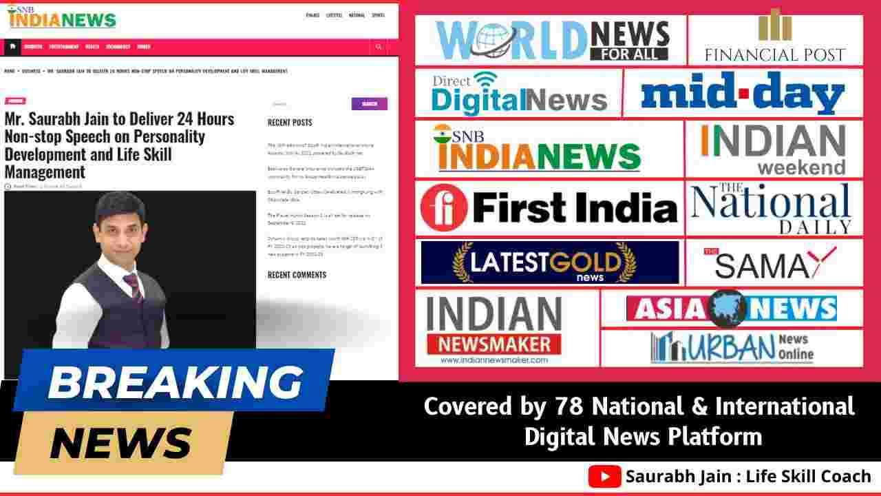 100+ National & International Digital News Platforms Covered