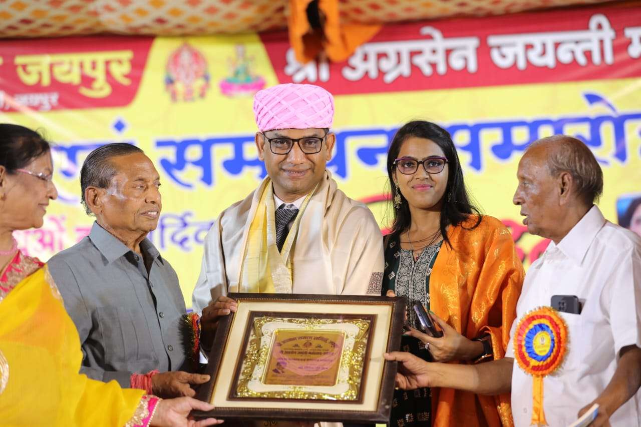 Pragya personality development image