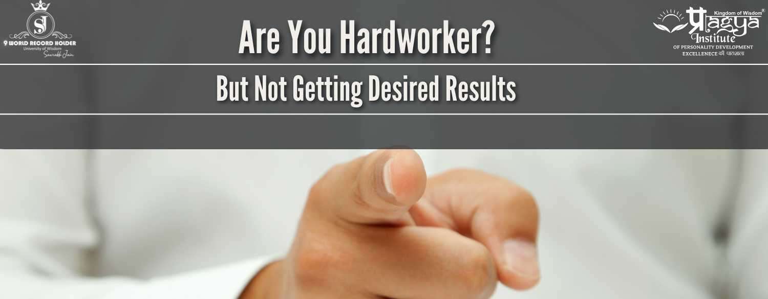 Overcoming Challenges for Hardworking Individuals
