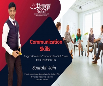 Communication Skill 