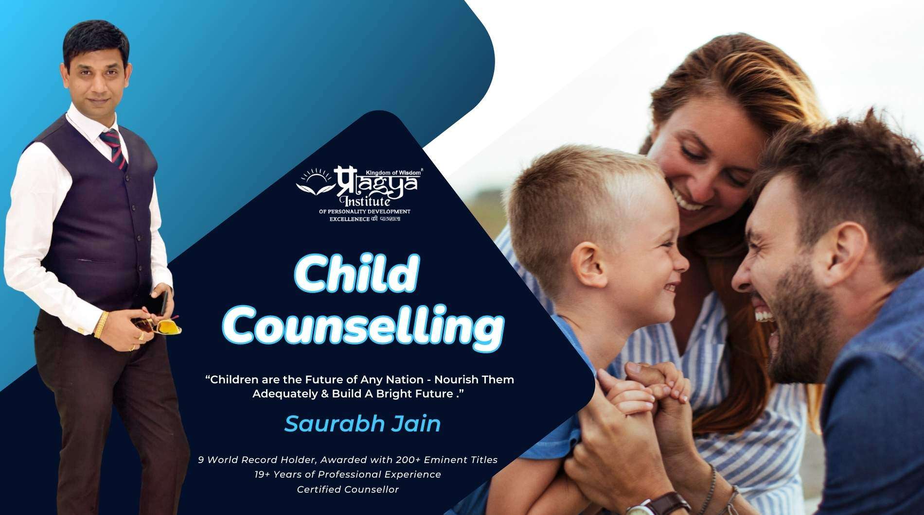 Child Counselling