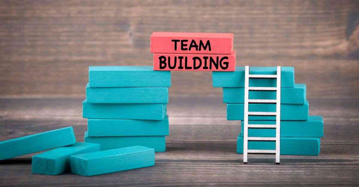 Team Building - Level -1-Best Thing You Can Create - Champion Team