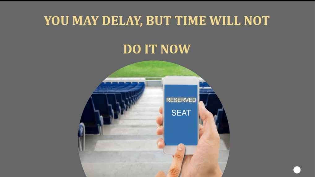 Effective Step to Overcome Procrastination and Boost Productivity