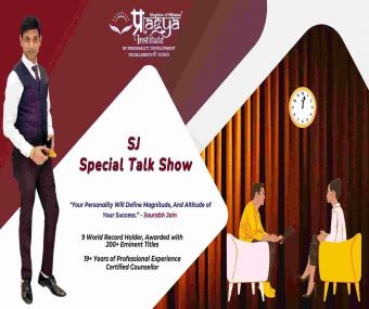 SJ Special Talk Show