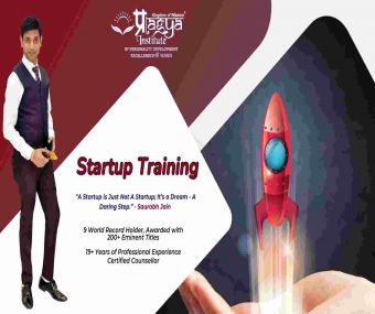 Startup Training 