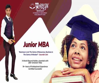Junior MBA