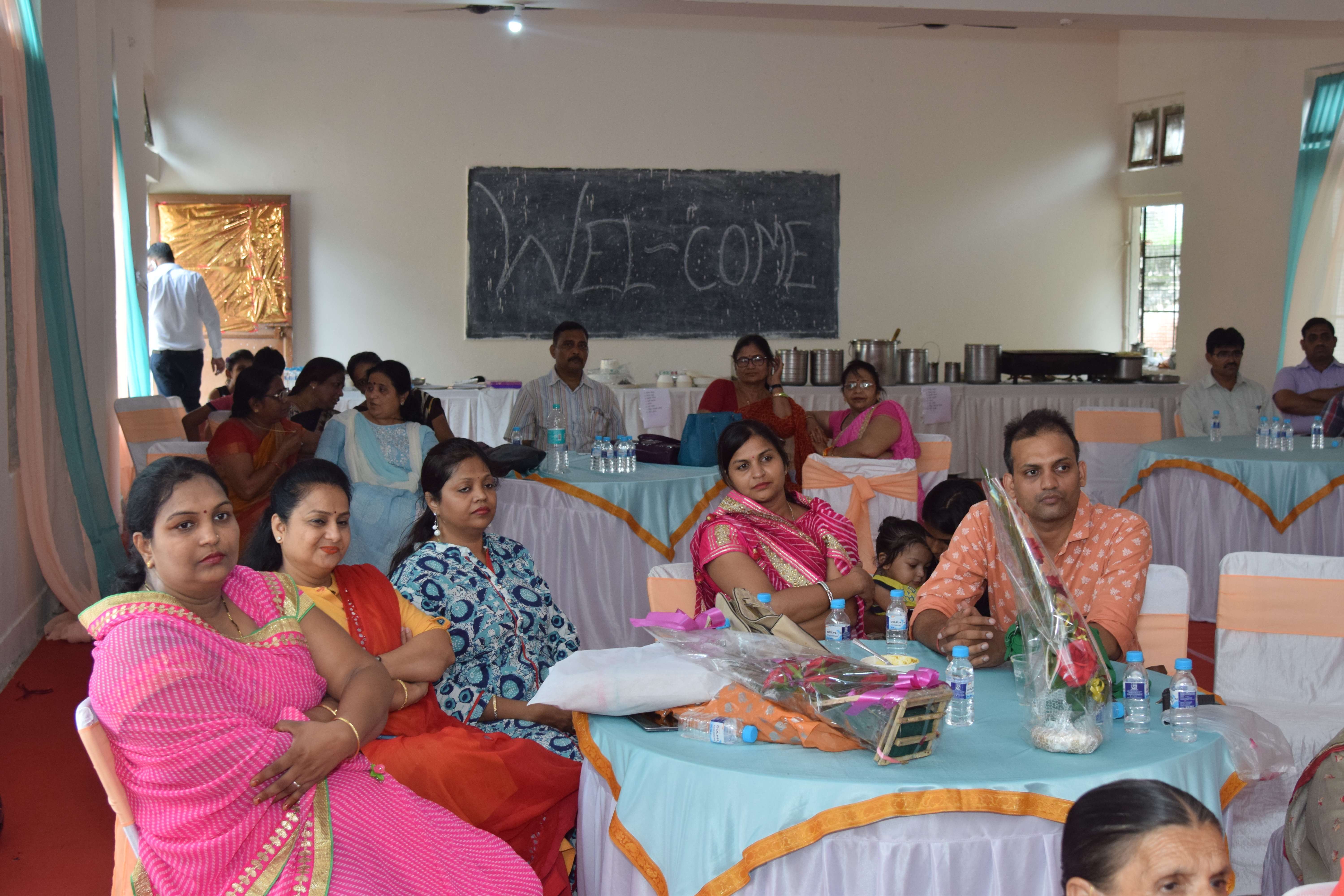 Pragya personality development image