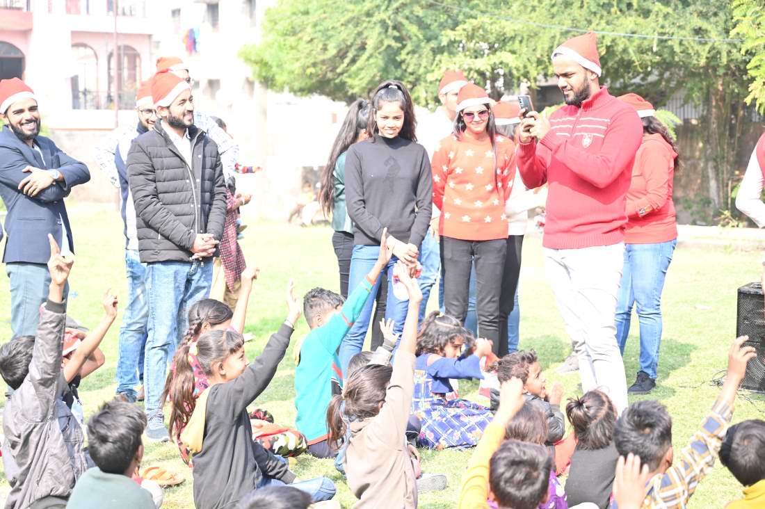 Pragya personality development image