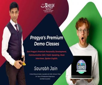 Why Pragya Institute's Demo Classes in Jaipur are a Game-Changer: Your Gateway to Achievement