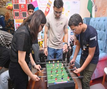 Indoor Sports Tournament 7.0