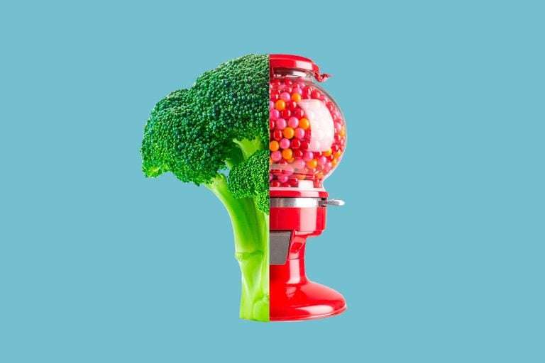 McDonald’s once made bubblegum-flavored broccoli